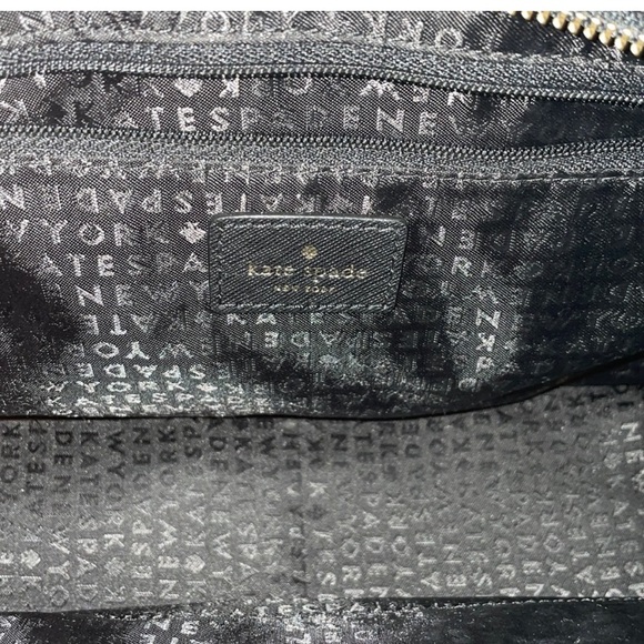 Kate Spade Small Colorblock Satchel - Picture 3 of 4